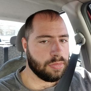 Meet your Posher, Adam